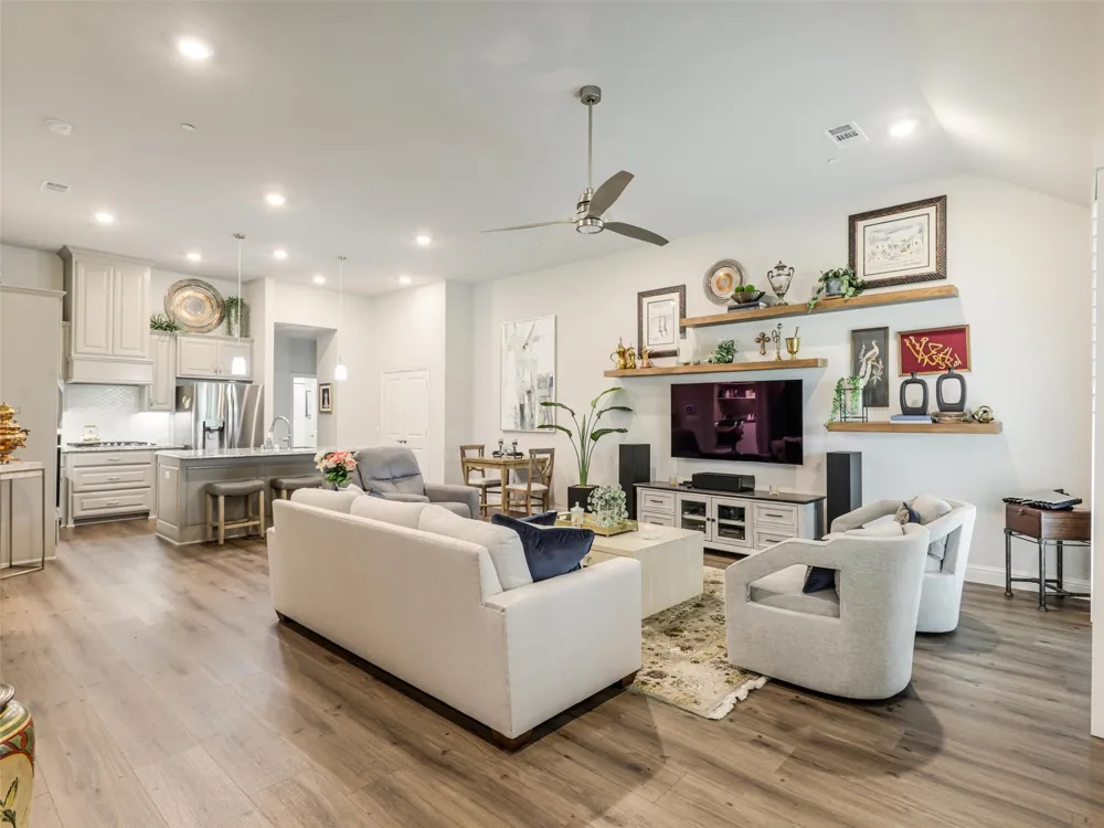 3770 White Clover Lane Prosper, TX 75078