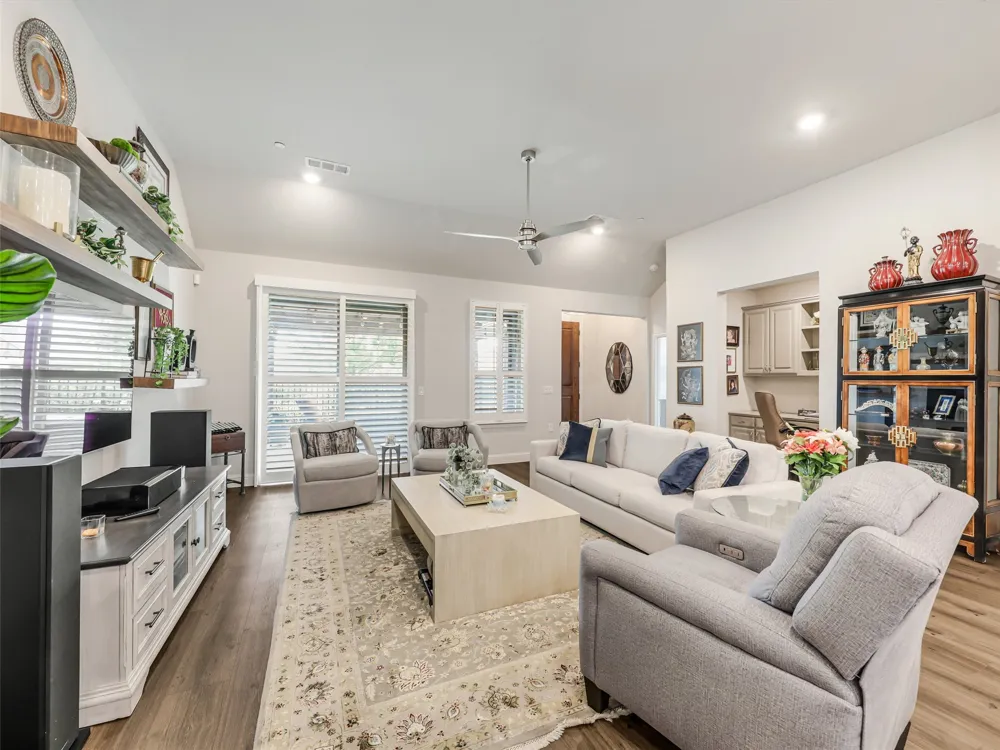 3770 White Clover Lane Prosper, TX 75078