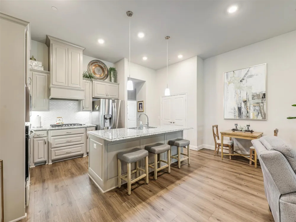 3770 White Clover Lane Prosper, TX 75078