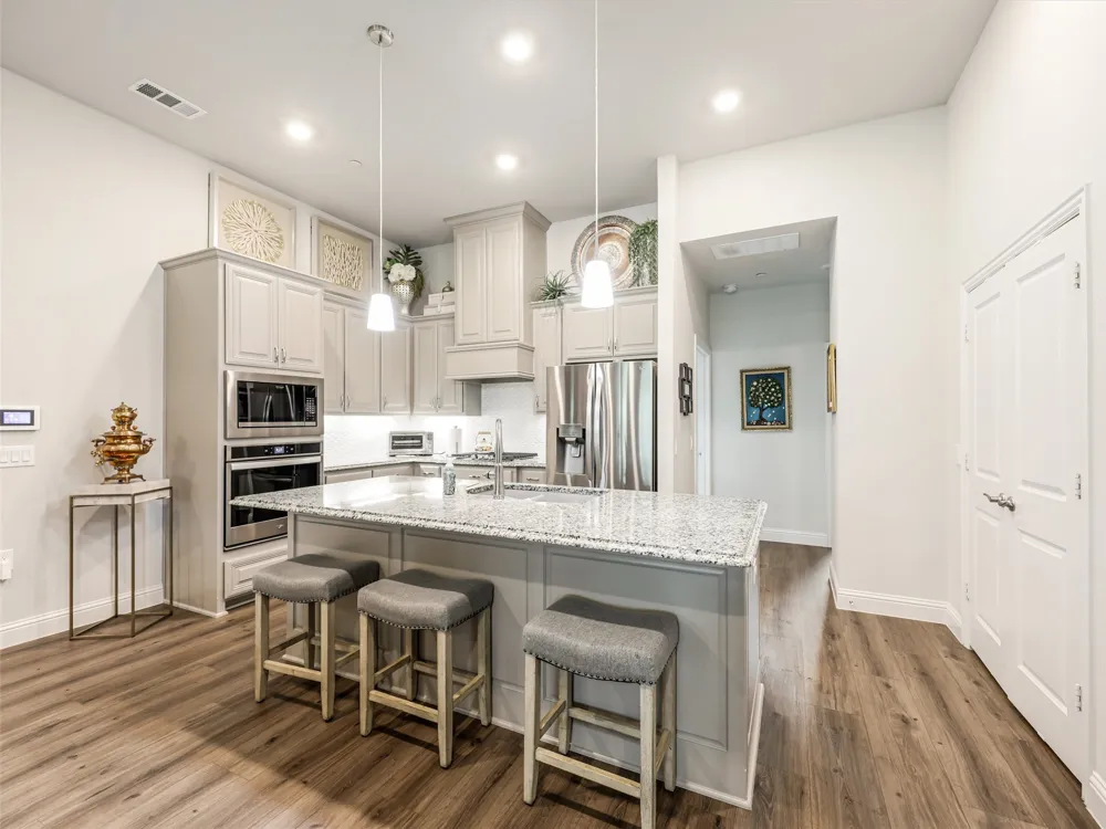 3770 White Clover Lane Prosper, TX 75078