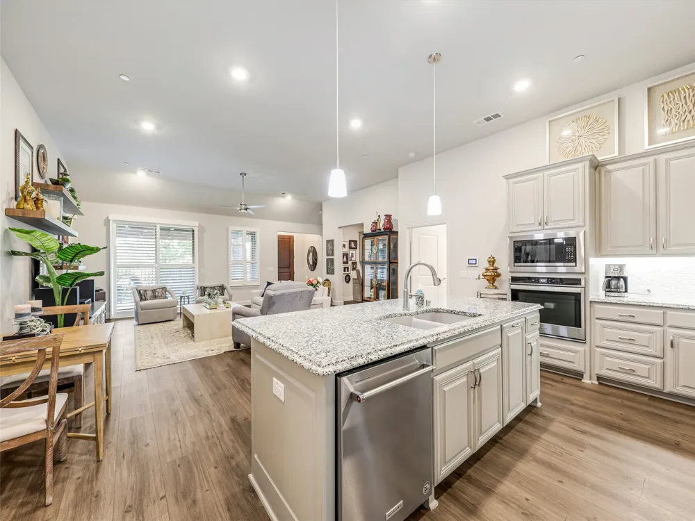 3770 White Clover Lane Prosper, TX 75078