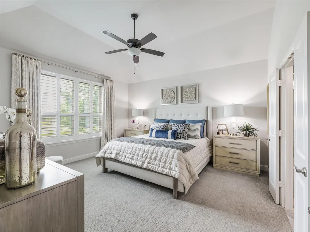 3770 White Clover Lane Prosper, TX 75078