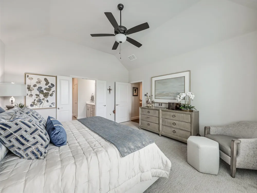 3770 White Clover Lane Prosper, TX 75078