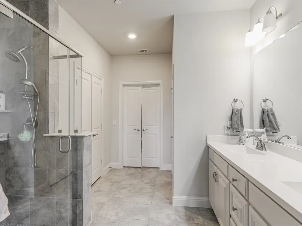 3770 White Clover Lane Prosper, TX 75078