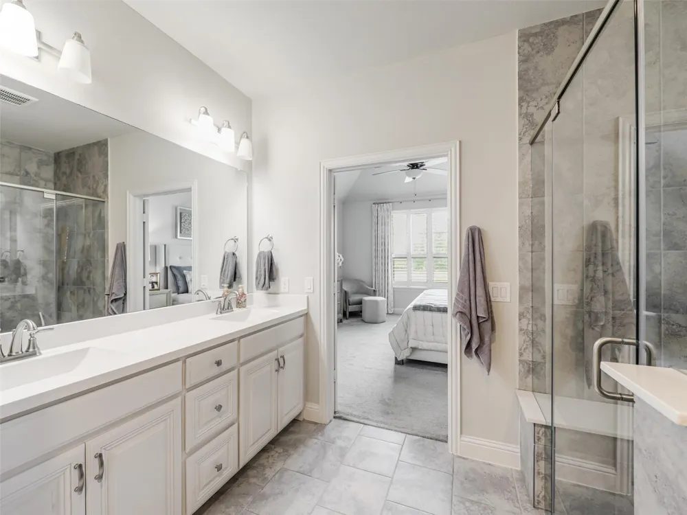 3770 White Clover Lane Prosper, TX 75078