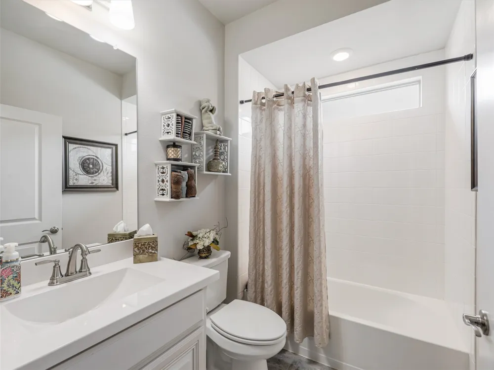 3770 White Clover Lane Prosper, TX 75078