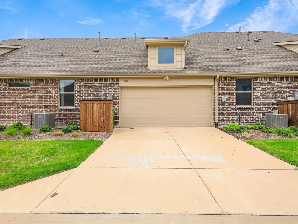 3770 White Clover Lane Prosper, TX 75078