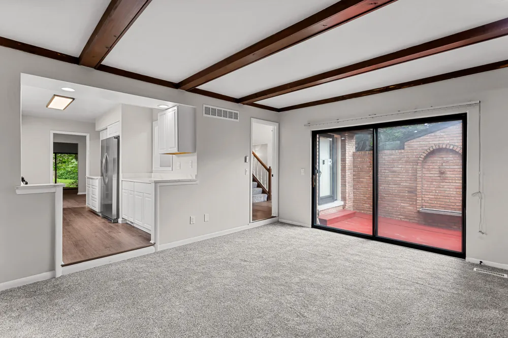 2260 Bordeaux Street West Bloomfield, MI 48323