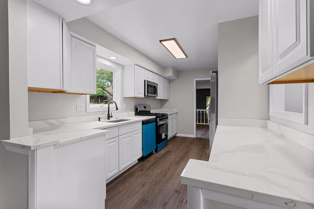 2260 Bordeaux Street West Bloomfield, MI 48323