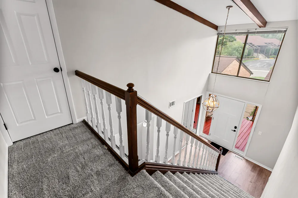 2260 Bordeaux Street West Bloomfield, MI 48323