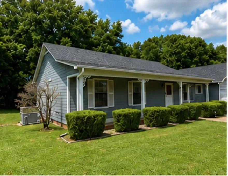 133 Buttonwood Dr Jackson, TN 38305