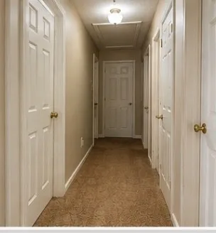 133 Buttonwood Dr Jackson, TN 38305