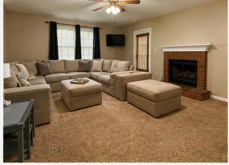 133 Buttonwood Dr Jackson, TN 38305