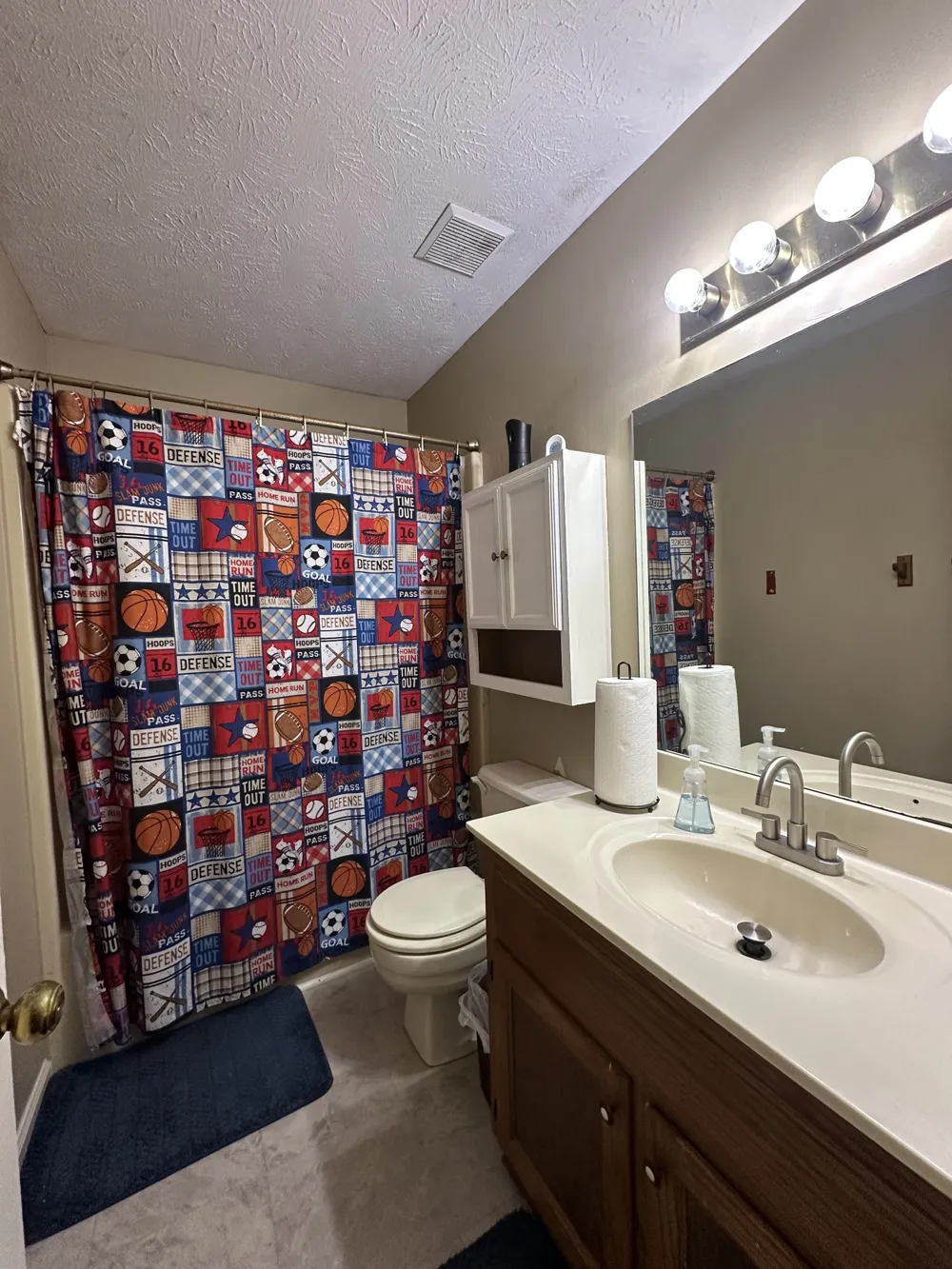 133 Buttonwood Dr Jackson, TN 38305