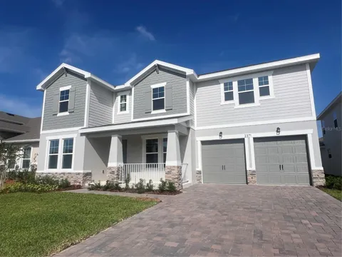 2371 JUNIPER BERRY DRIVE