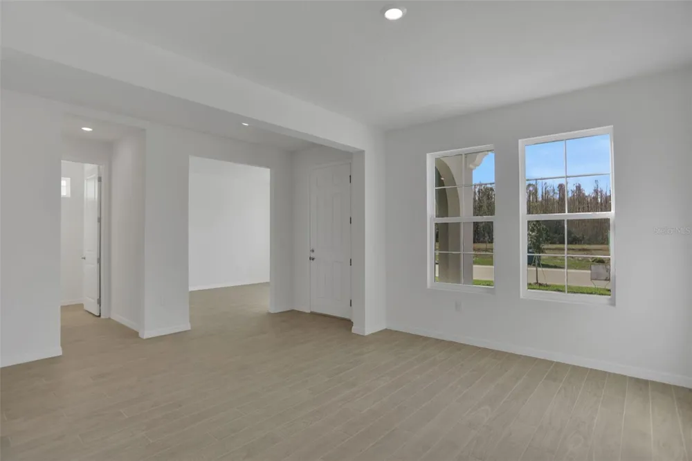 2371 JUNIPER BERRY DRIVE Minneola, FL 34715
