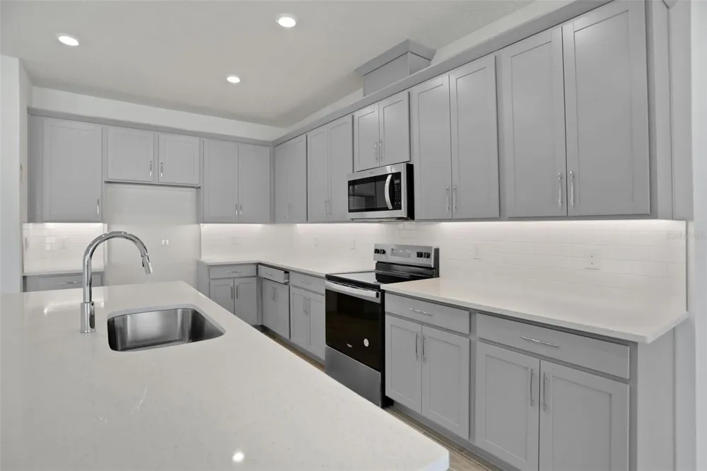 2371 JUNIPER BERRY DRIVE Minneola, FL 34715