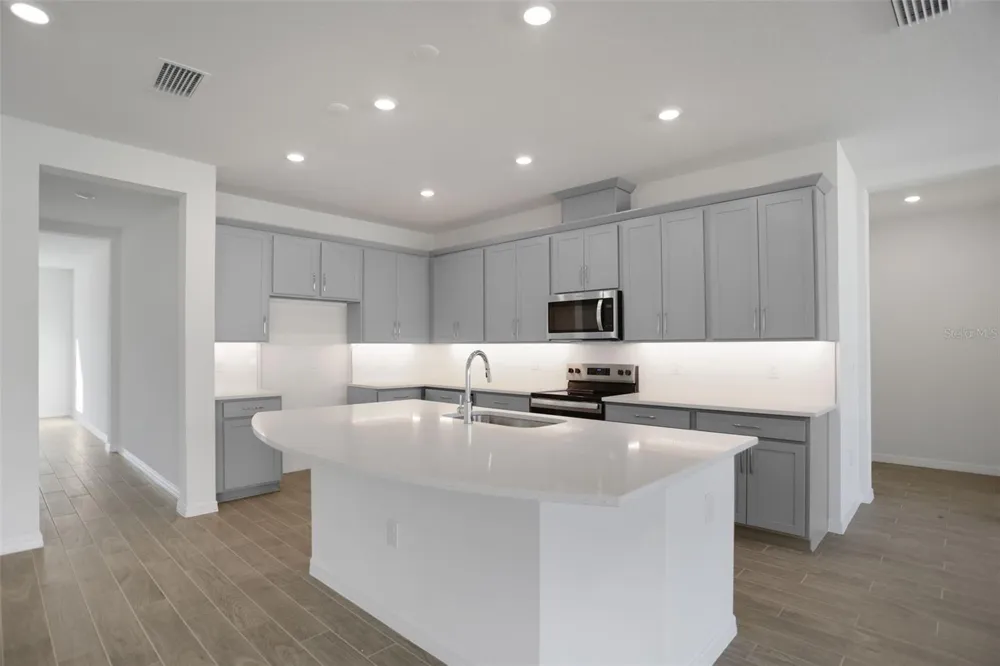 2371 JUNIPER BERRY DRIVE Minneola, FL 34715