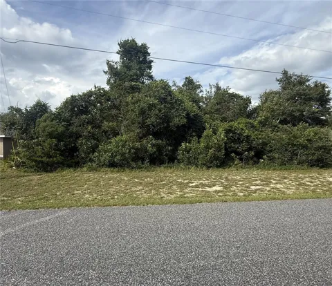TBD SW 165TH STREET ROAD