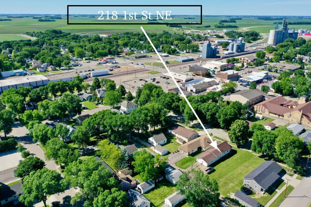 218 1st Street NE Clara City, MN 56222