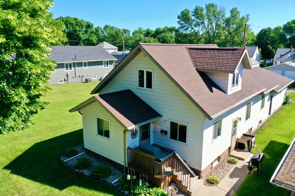 218 1st Street NE Clara City, MN 56222