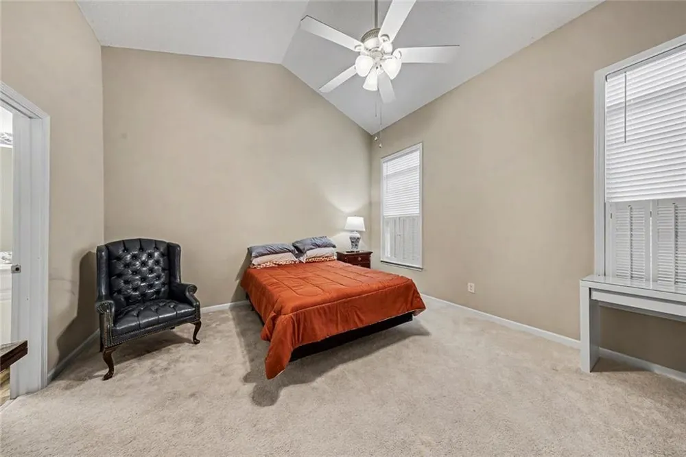 326 Camry Circle Dallas, GA 30157