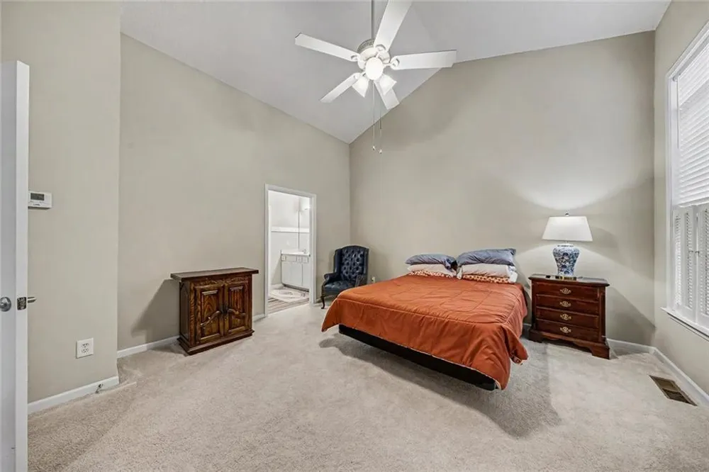 326 Camry Circle Dallas, GA 30157