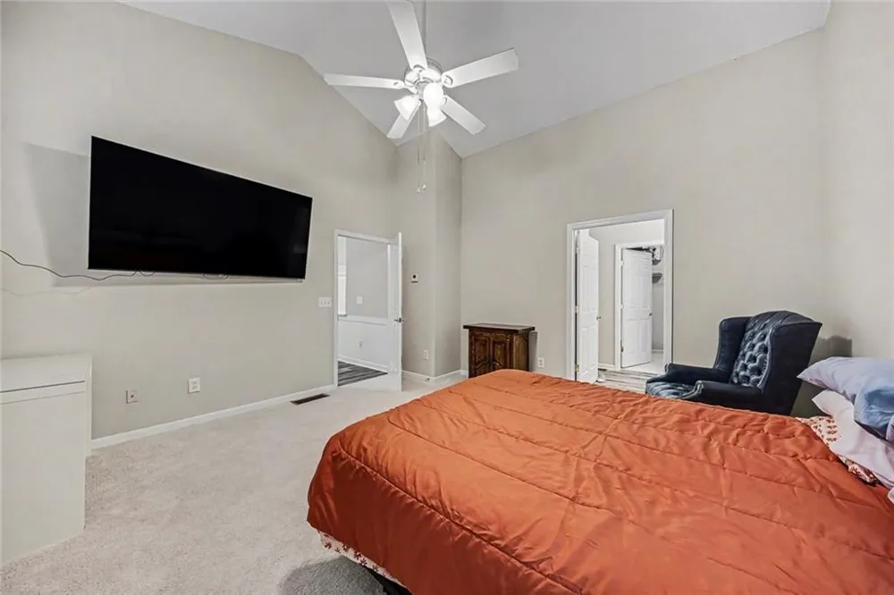 326 Camry Circle Dallas, GA 30157