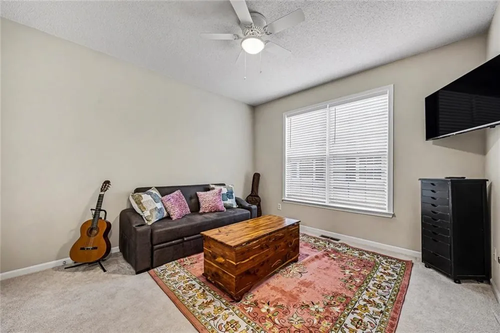 326 Camry Circle Dallas, GA 30157