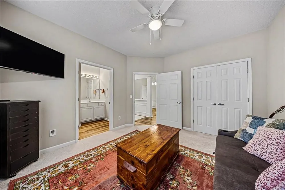 326 Camry Circle Dallas, GA 30157