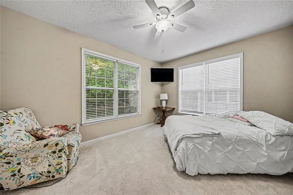 326 Camry Circle Dallas, GA 30157