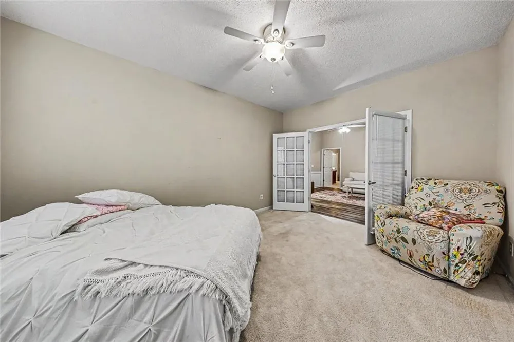 326 Camry Circle Dallas, GA 30157