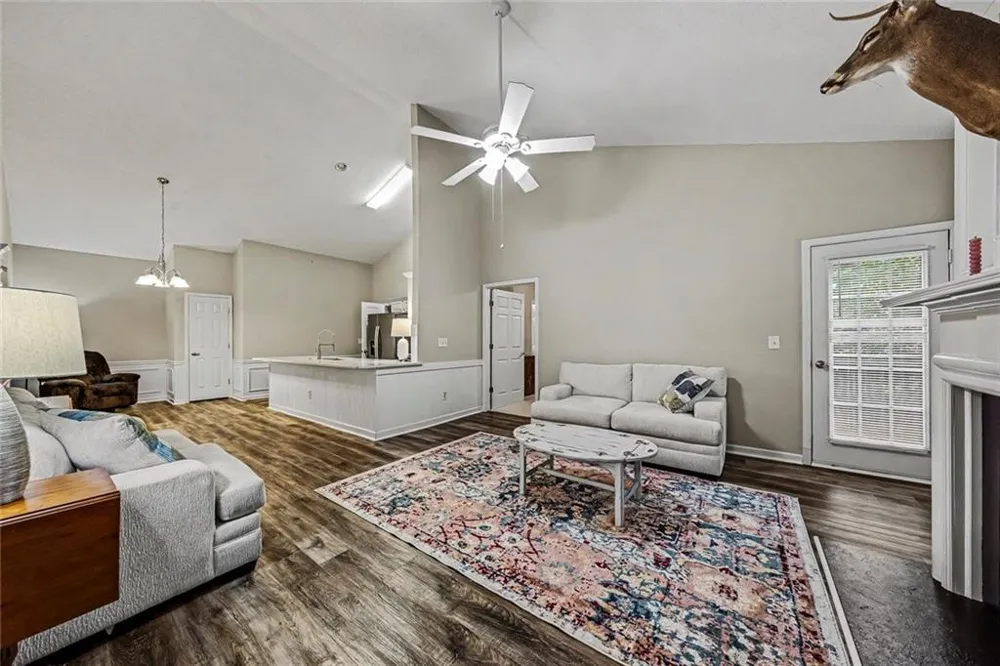 326 Camry Circle Dallas, GA 30157