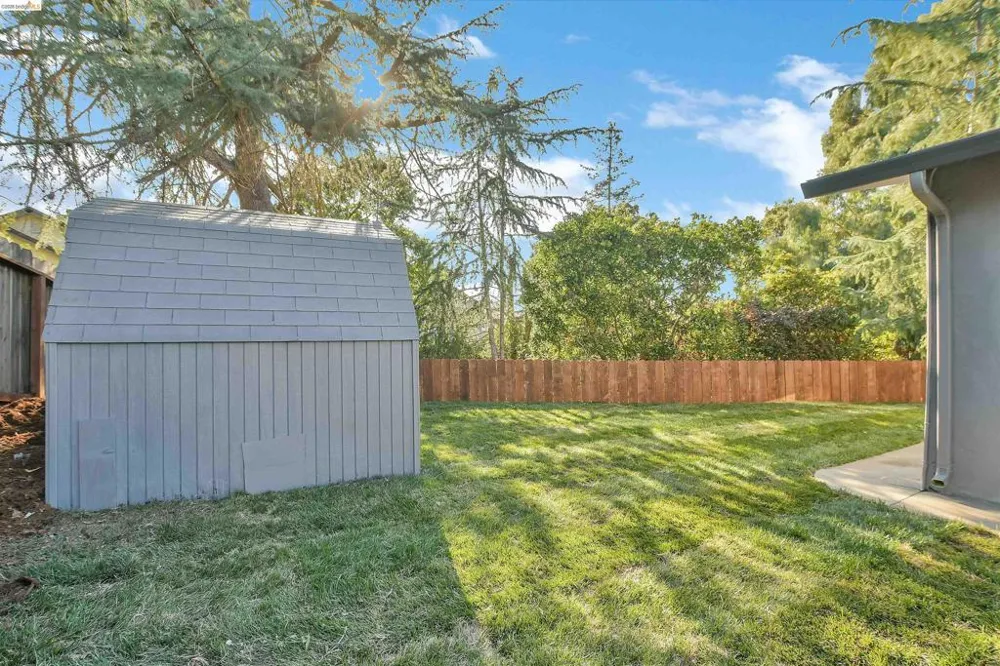263 Morello Avenue Martinez, CA 94553
