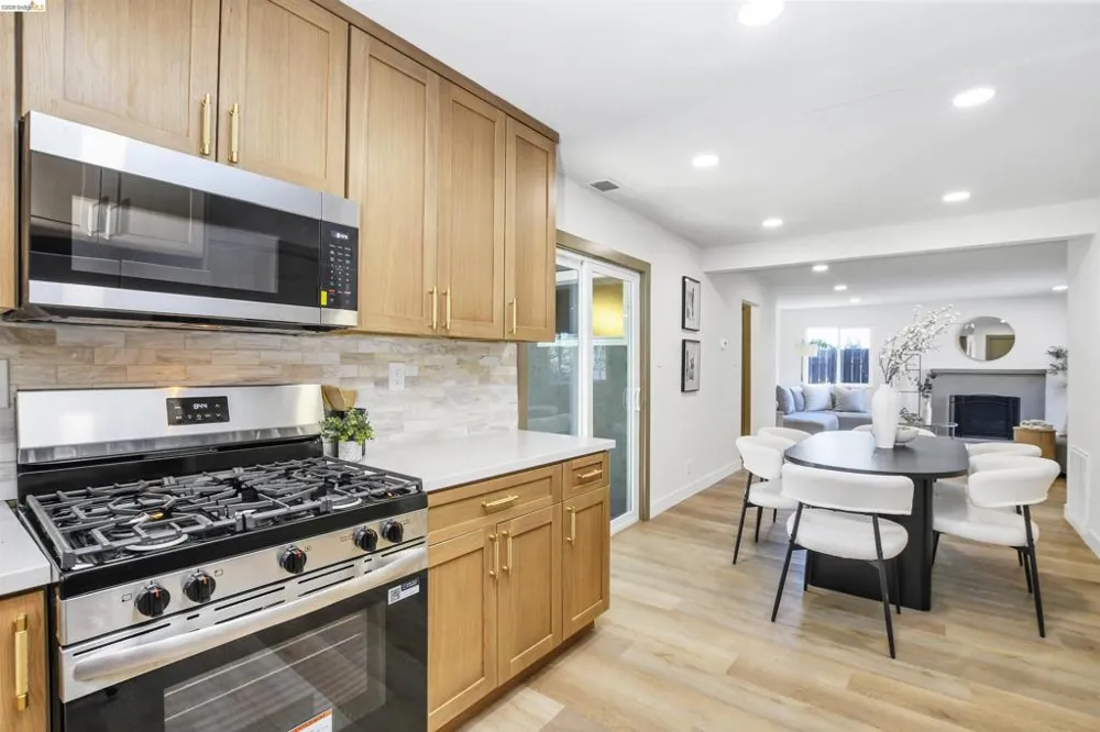 263 Morello Avenue Martinez, CA 94553