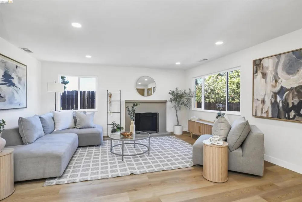 263 Morello Avenue Martinez, CA 94553