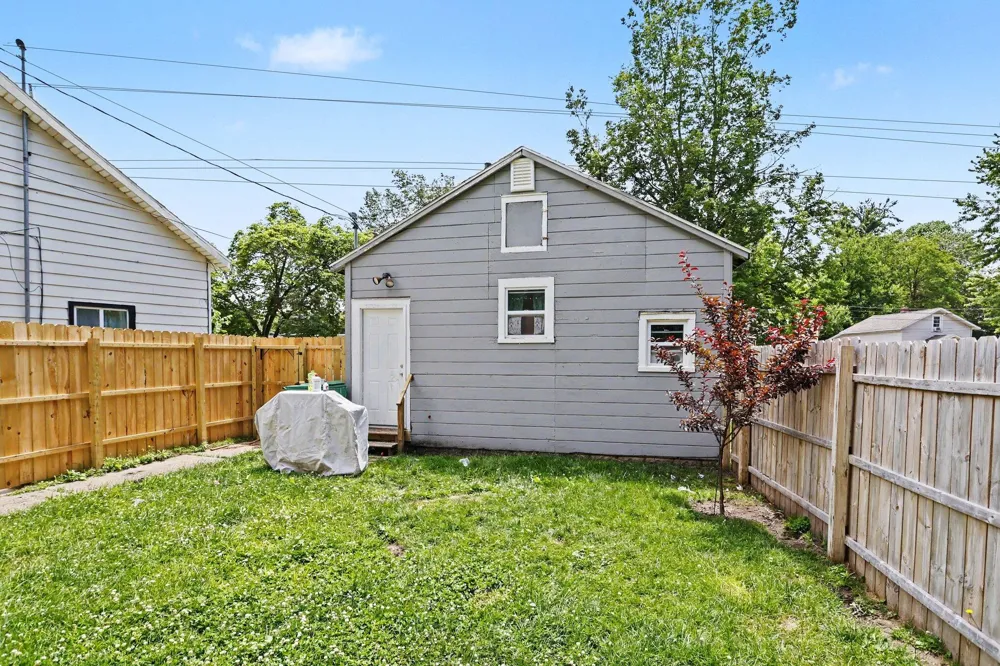 307 E Telegraph Street Dowagiac, MI 49047