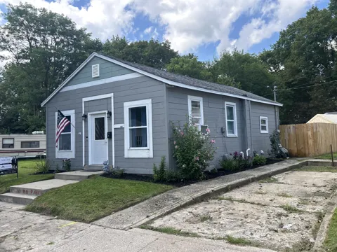 307 E Telegraph Street