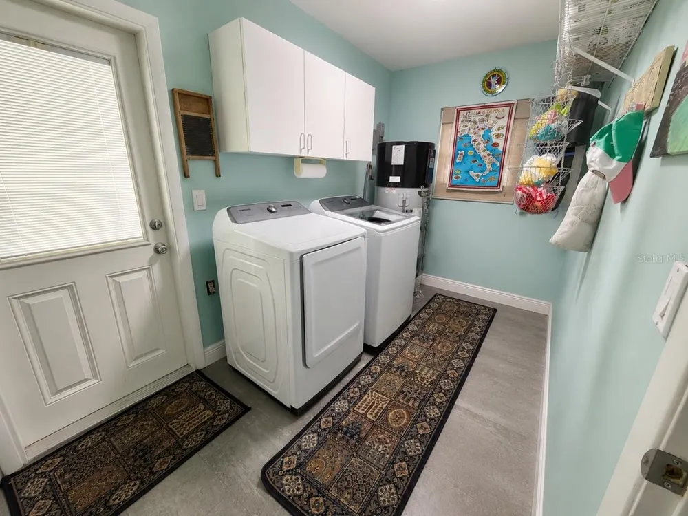 15705 CASHMERE LANE Tampa, FL 33624