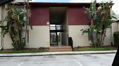 3832 LAKE DRIVE #116
