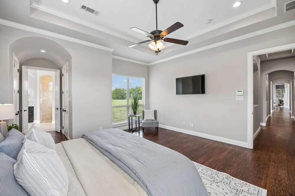 11190 County Road 309 Terrell, TX 75161