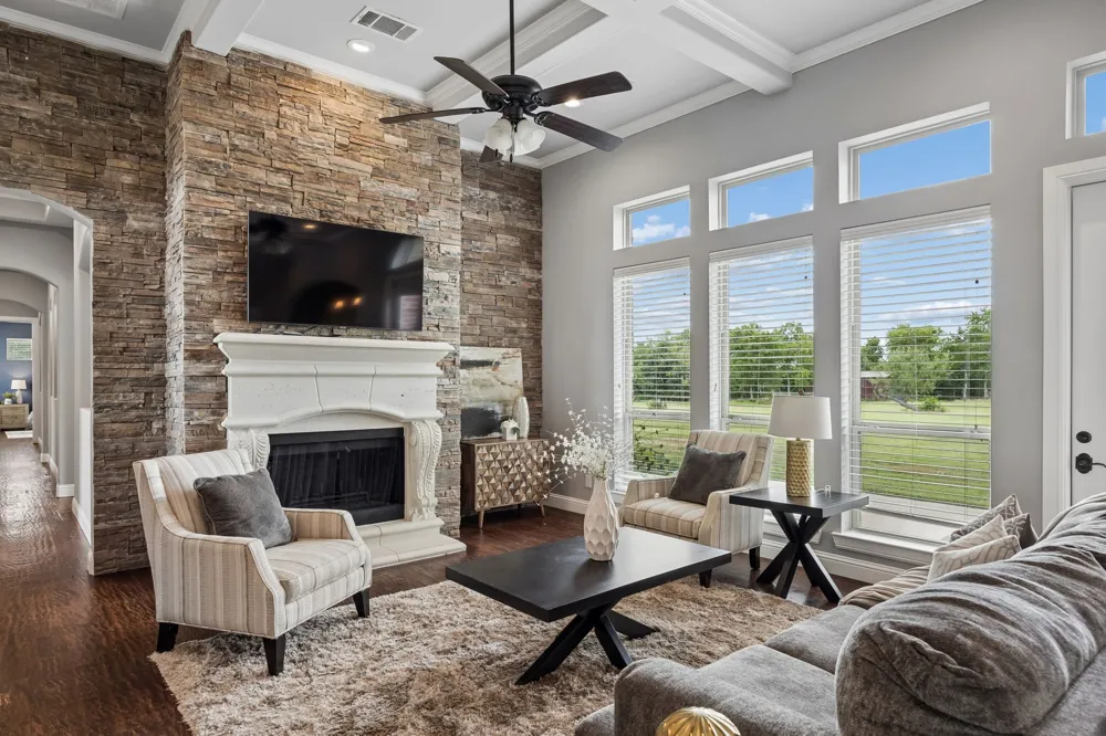 11190 County Road 309 Terrell, TX 75161