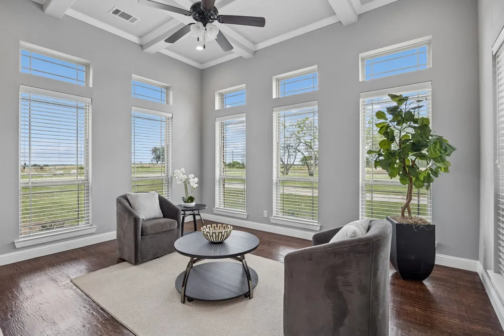 11190 County Road 309 Terrell, TX 75161