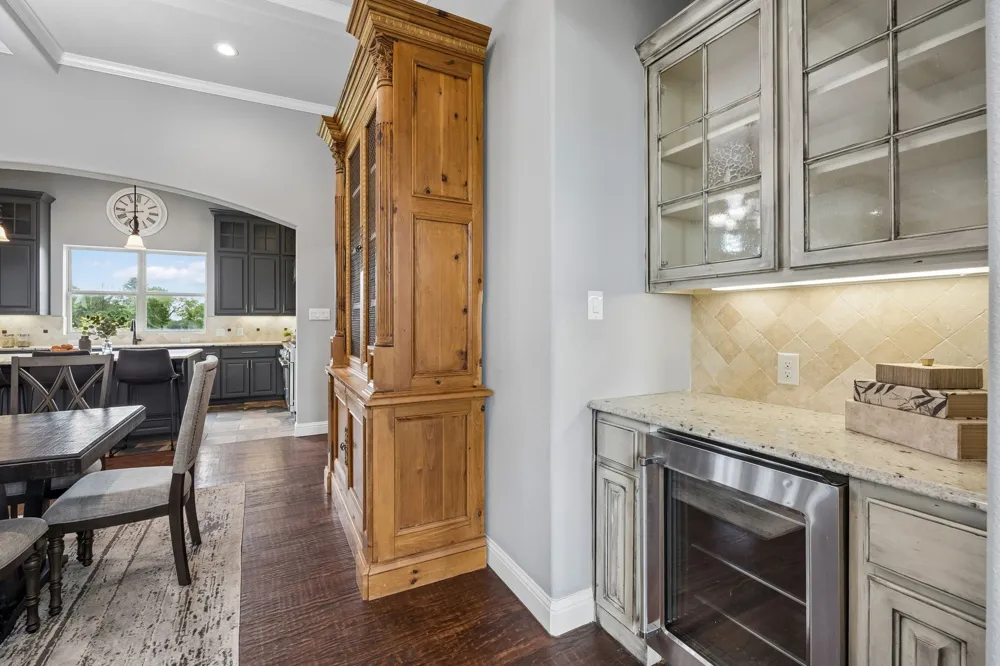 11190 County Road 309 Terrell, TX 75161