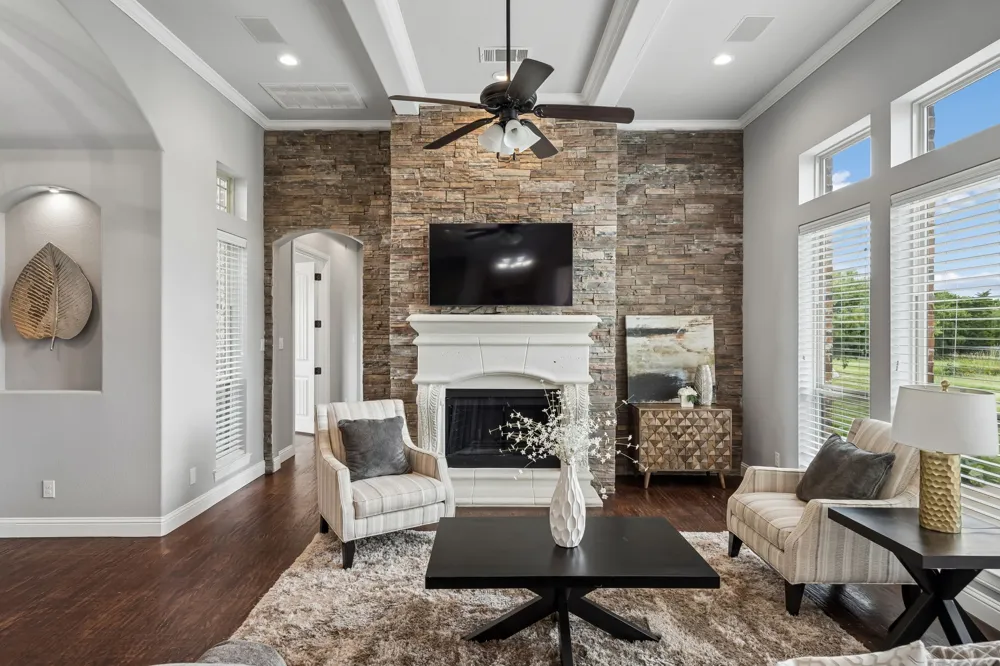 11190 County Road 309 Terrell, TX 75161