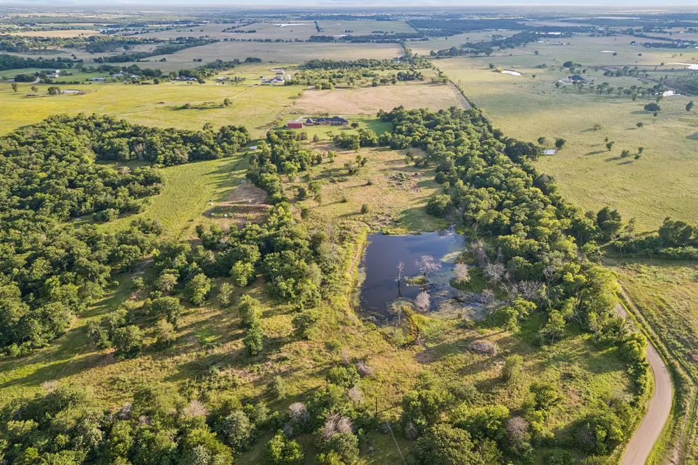 11190 County Road 309 Terrell, TX 75161