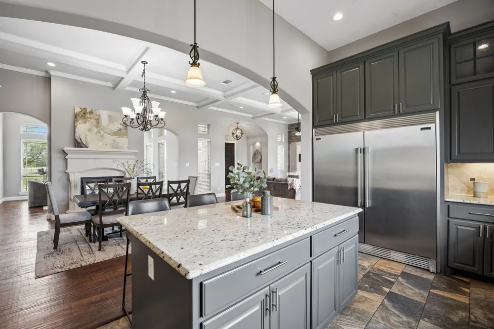 11190 County Road 309 Terrell, TX 75161
