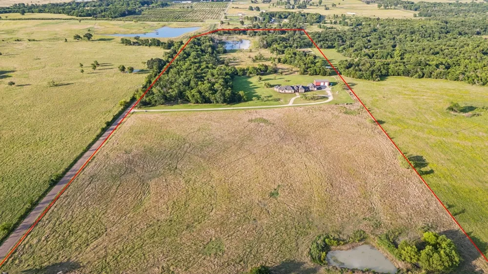 11190 County Road 309 Terrell, TX 75161