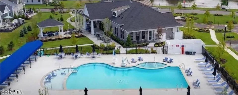49 Sofia Drive Manalapan, NJ 07726
