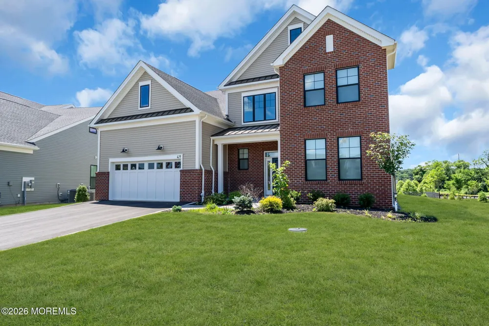 49 Sofia Drive Manalapan, NJ 07726